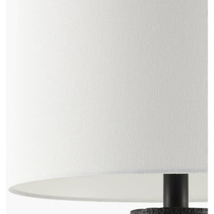   Modern European furniture -  Painted Base Table Lamp - www.oroa.com | Oroa.com