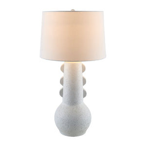   Modern European furniture -  Painted Base Table Lamp - www.oroa.com | Oroa.com