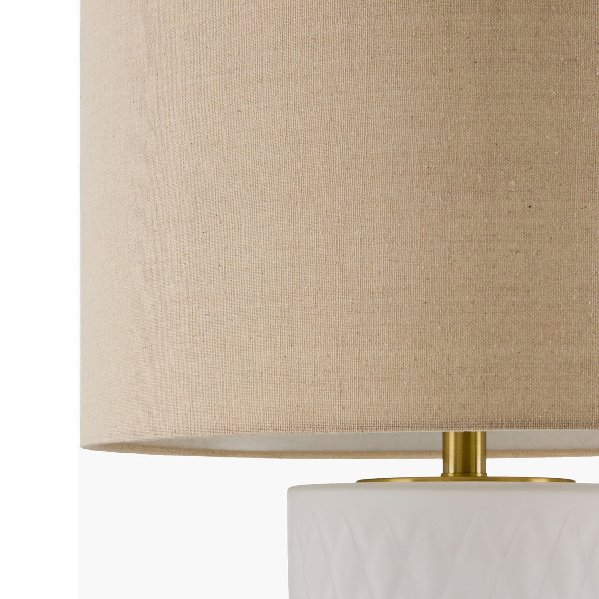   Modern European furniture - Glass Base Accent Table Lamp - www.oroa.com | Oroa.com