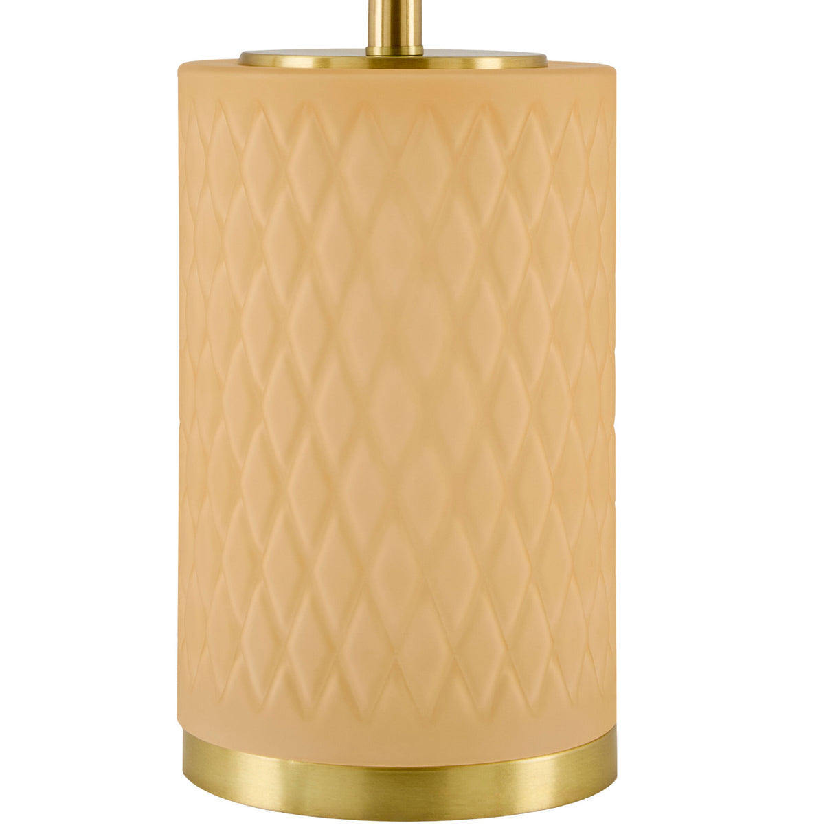   Modern European furniture - Glass Base Accent Table Lamp - www.oroa.com | Oroa.com
