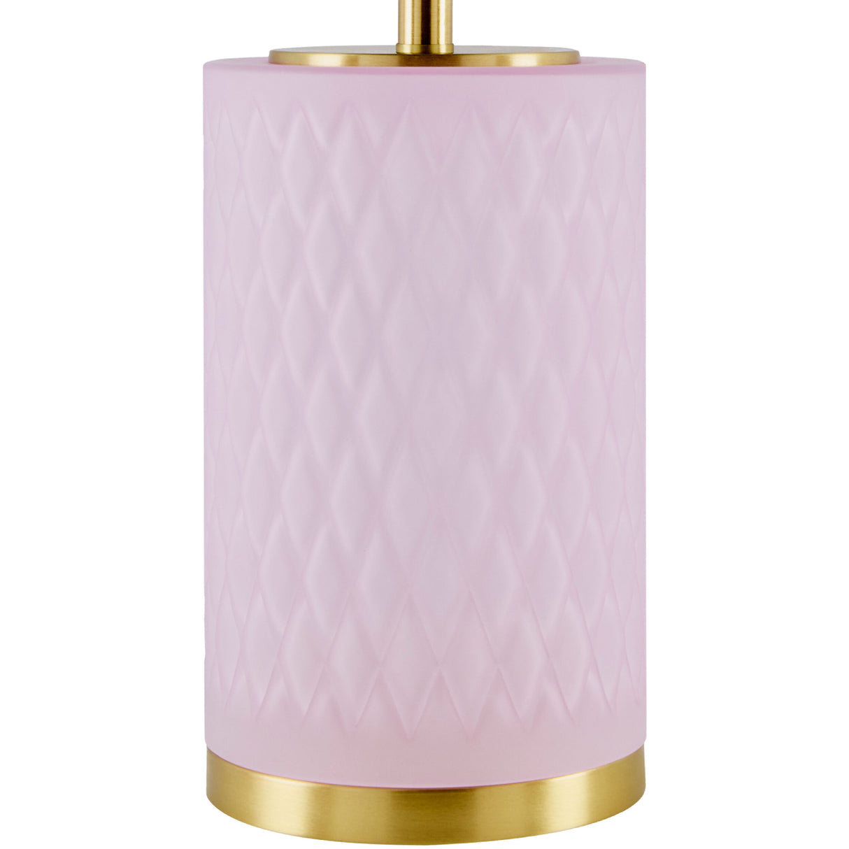   Modern European furniture - Glass Base Accent Table Lamp - www.oroa.com | Oroa.com