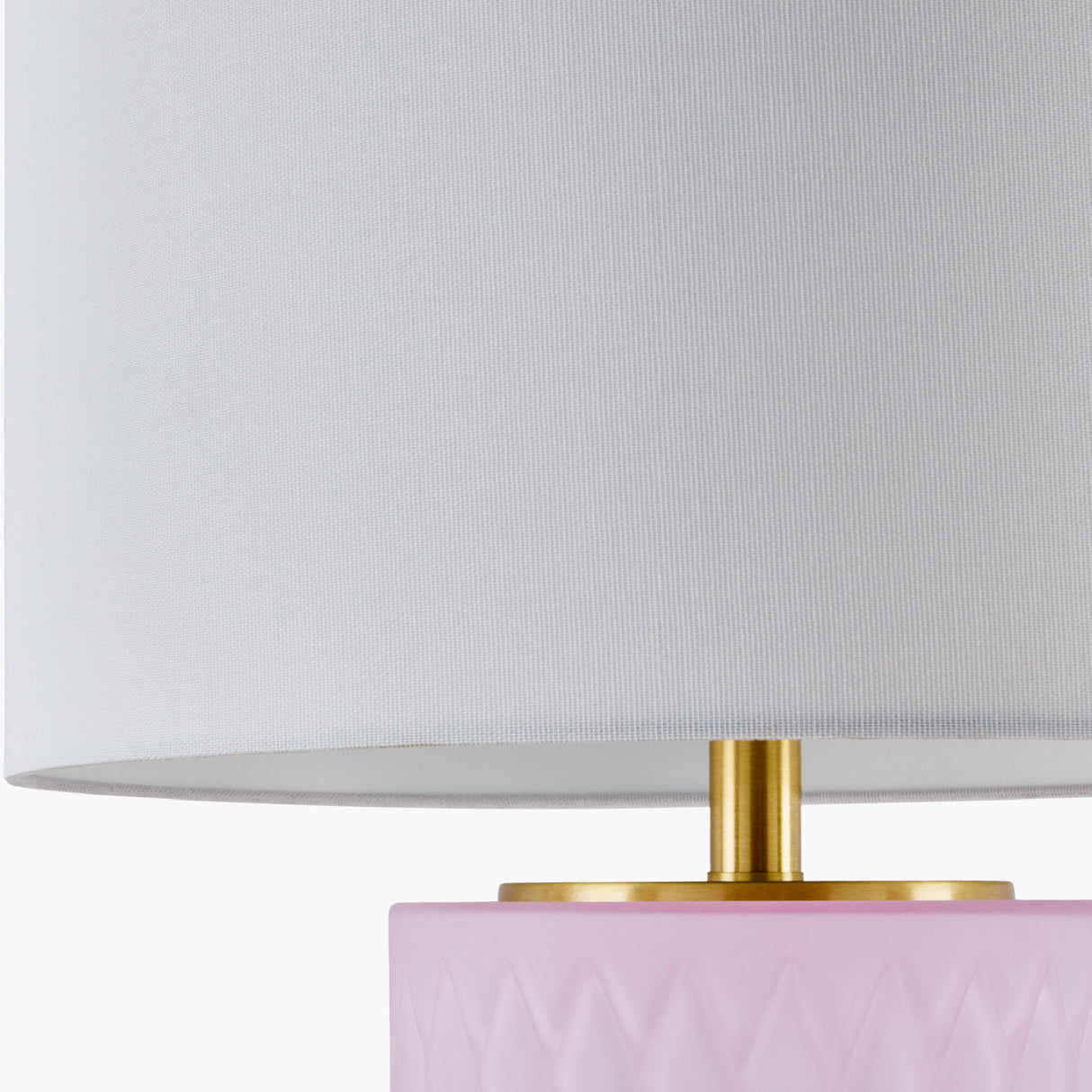   Modern European furniture - Glass Base Accent Table Lamp - www.oroa.com | Oroa.com