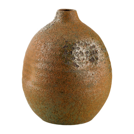   Modern European furniture - Rustic Ceramic Vase - www.oroa.com | Oroa.com