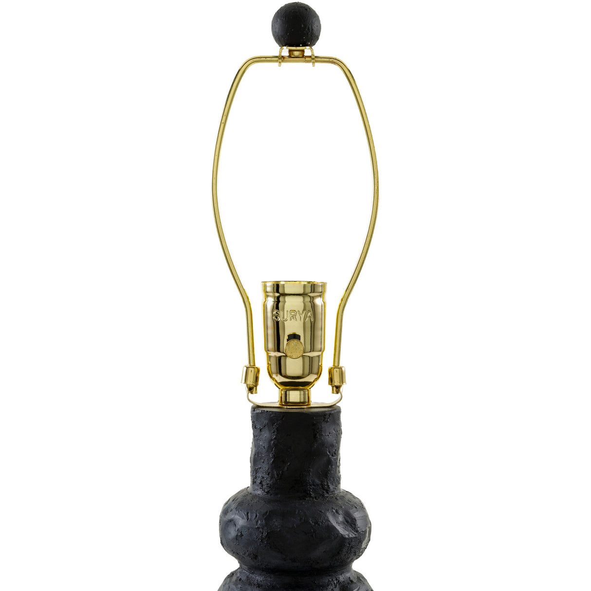   Modern European furniture - Woven Seagrass Accent Table Lamp - www.oroa.com | Oroa.com