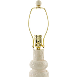   Modern European furniture - Woven Seagrass Accent Table Lamp - www.oroa.com | Oroa.com