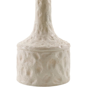   Modern European furniture - Tan Seagrass Accent Table Lamp - www.oroa.com | Oroa.com