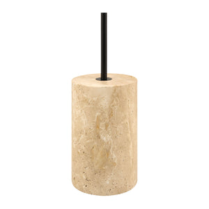   Modern European furniture - White Linen Scalloped Floor Lamp - www.oroa.com | Oroa.com
