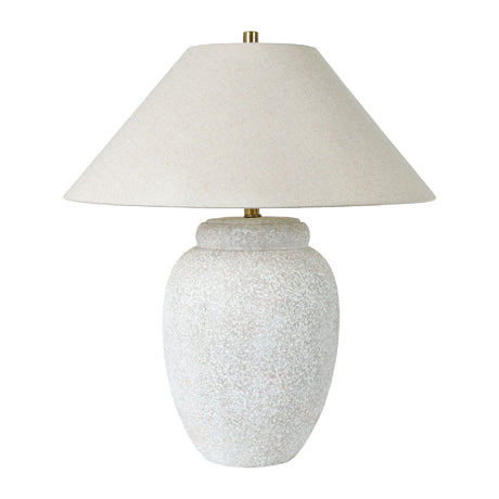   Modern European furniture - Beige Empire Shade Table Lamp - www.oroa.com | Oroa.com
