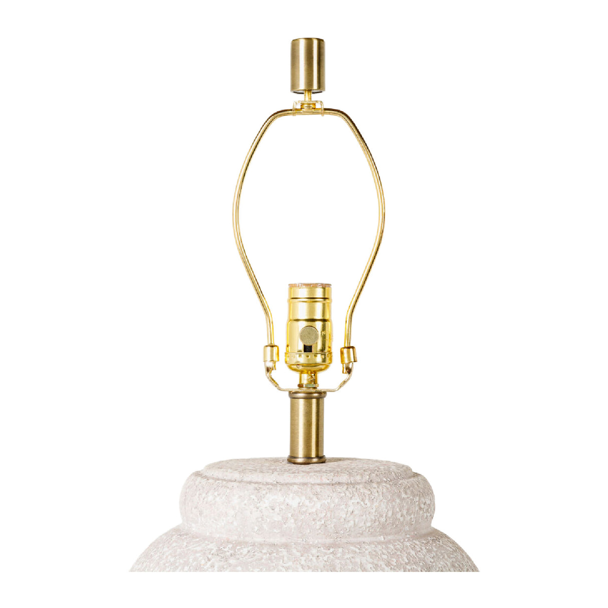   Modern European furniture - Beige Empire Shade Table Lamp - www.oroa.com | Oroa.com