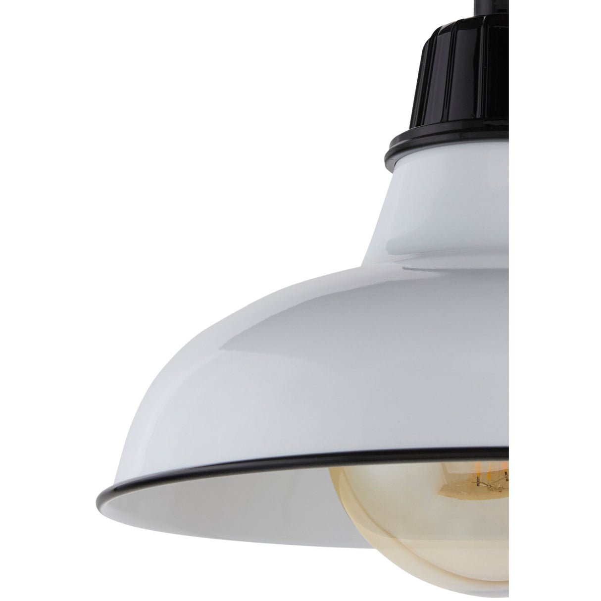   Modern European furniture -  Metal Shade Wall Lamps (2) - www.oroa.com | Oroa.com
