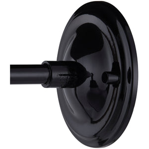   Modern European furniture -  Metal Shade Outdoor Wall Lamps (2) - www.oroa.com | Oroa.com