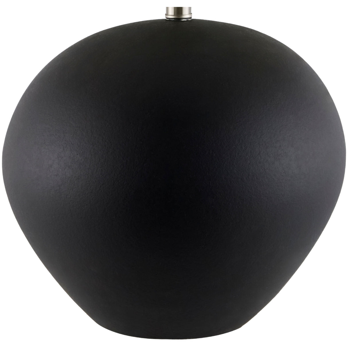   Modern European furniture - Glazed Ceramic Linen Table Lamp - www.oroa.com | Oroa.com