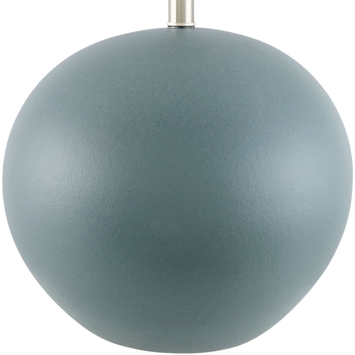   Modern European furniture - Glazed Ceramic Linen Table Lamp - www.oroa.com | Oroa.com