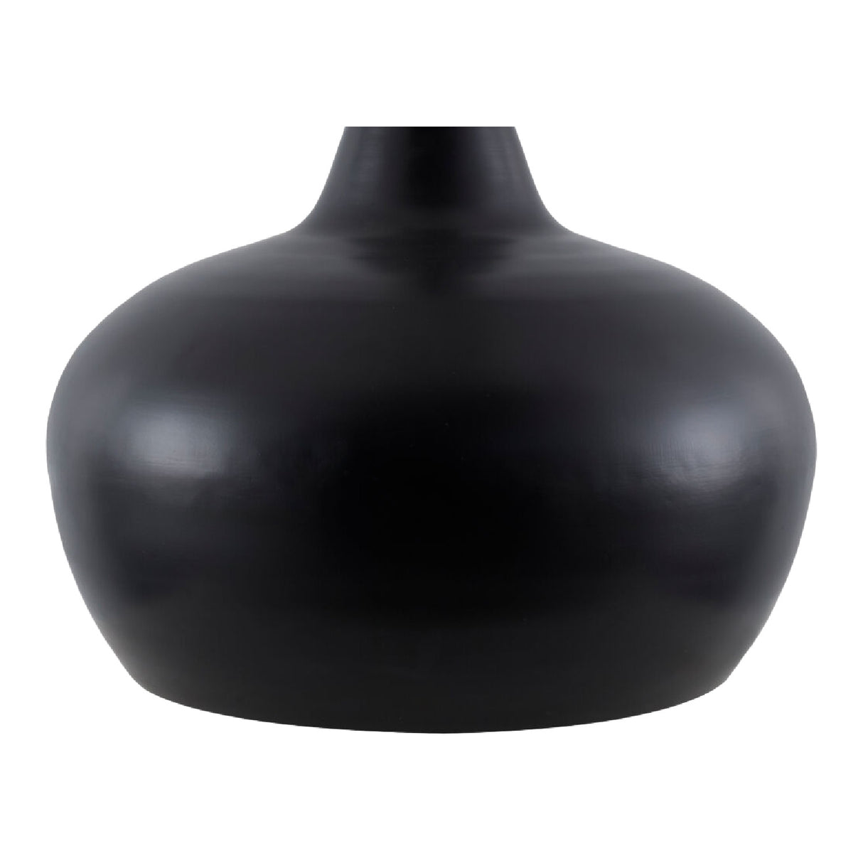   Modern European furniture - Black Iron Accent Table Lamp - www.oroa.com | Oroa.com