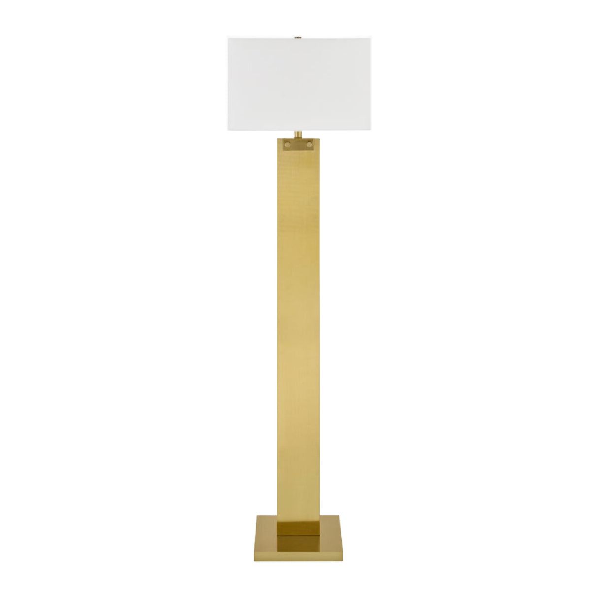   Modern European furniture - Gold Base Accent Floor Lamp - www.oroa.com | Oroa.com