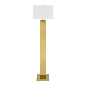   Modern European furniture - Gold Base Accent Floor Lamp - www.oroa.com | Oroa.com