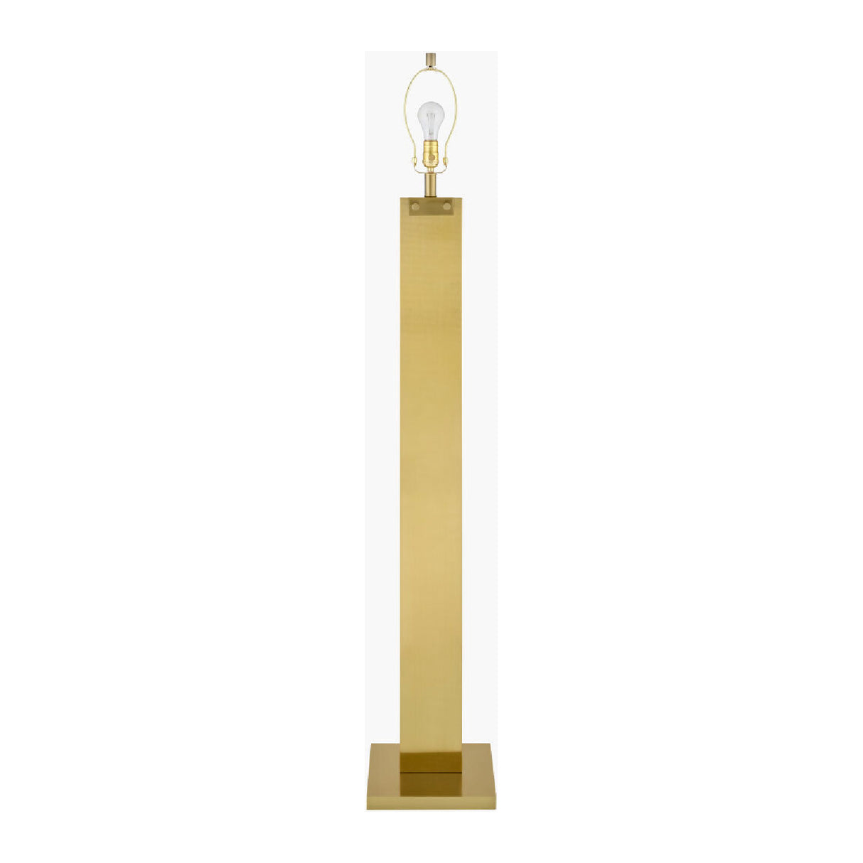   Modern European furniture - Gold Base Accent Floor Lamp - www.oroa.com | Oroa.com