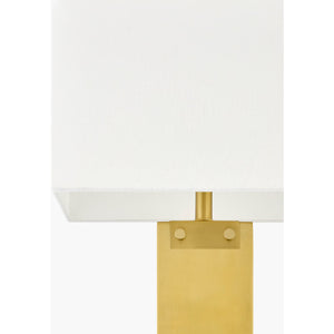   Modern European furniture - Gold Base Accent Floor Lamp - www.oroa.com | Oroa.com