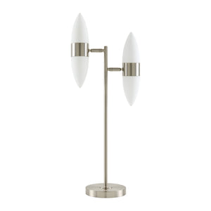   Modern European furniture - Modern Dual Light Table Lamp - www.oroa.com | Oroa.com
