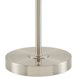   Modern European furniture - Modern Dual Light Table Lamp - www.oroa.com | Oroa.com