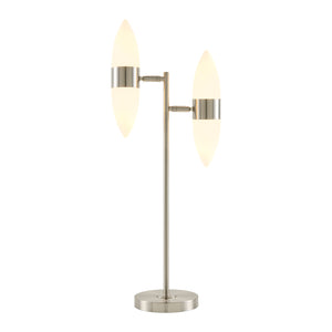   Modern European furniture - Modern Dual Light Table Lamp - www.oroa.com | Oroa.com