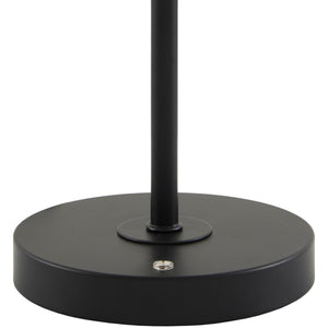   Modern European furniture - Modern Dual Light Table Lamp - www.oroa.com | Oroa.com