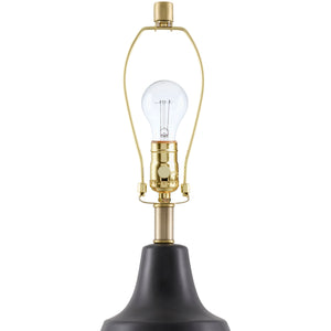   Modern European furniture - Embellished Ceramic Accent Table Lamp - www.oroa.com | Oroa.com