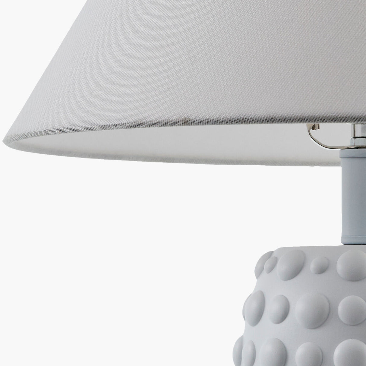   Modern European furniture - Bobbled Base Accent Table Lamp - www.oroa.com | Oroa.com
