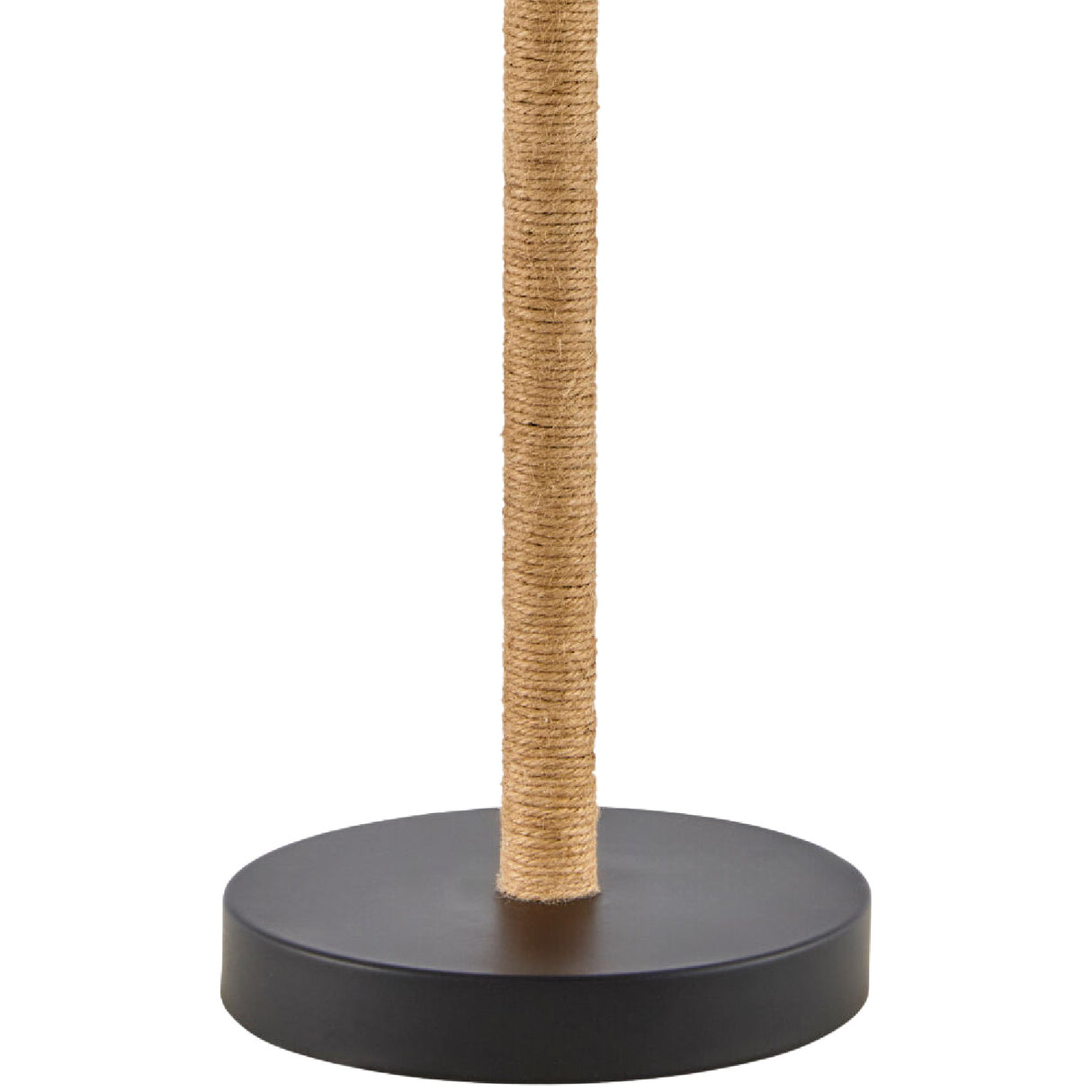   Modern European furniture - Cream Linen Pleated Table Lamp - www.oroa.com | Oroa.com
