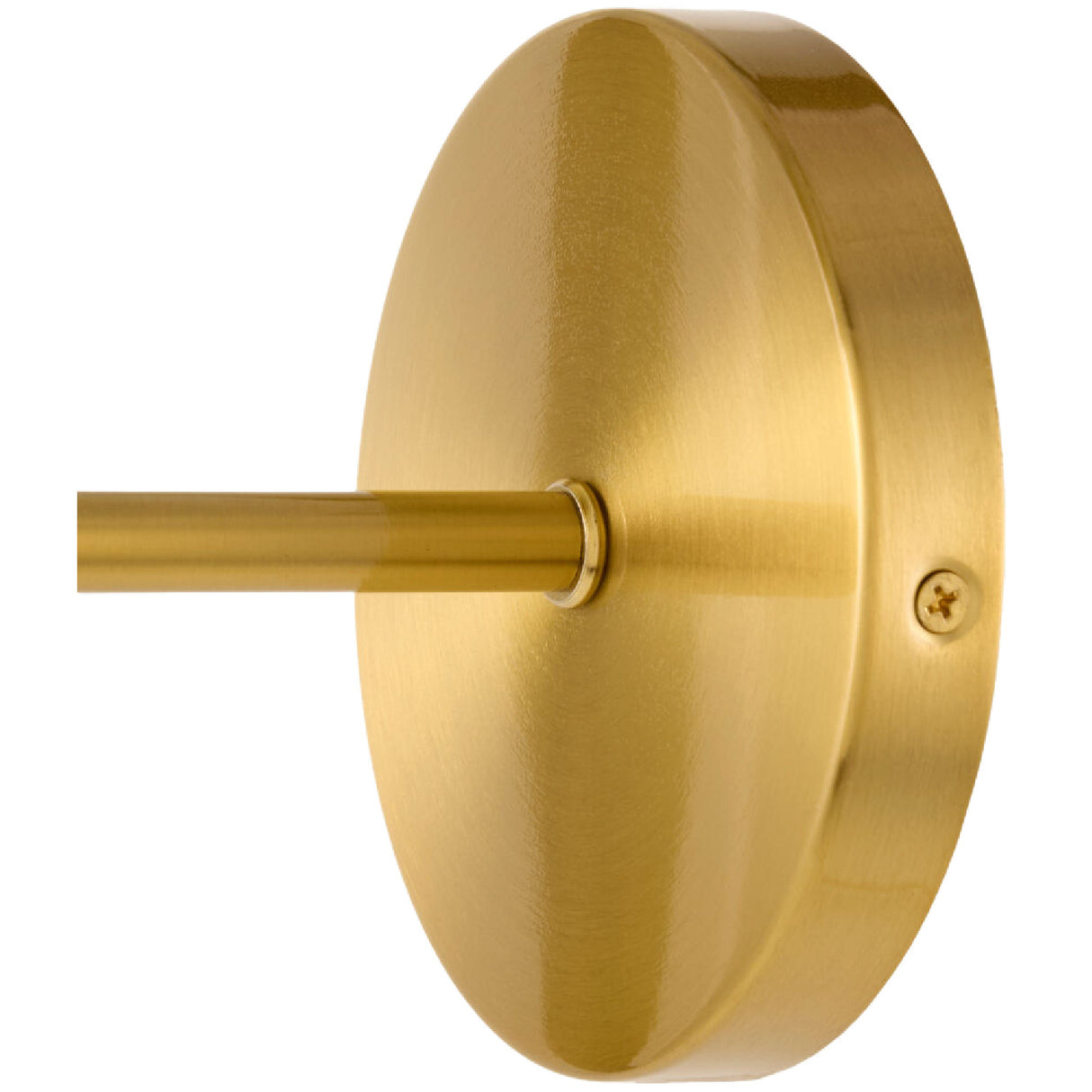   Modern European furniture - Conical Gold Wall Lamp - www.oroa.com | Oroa.com