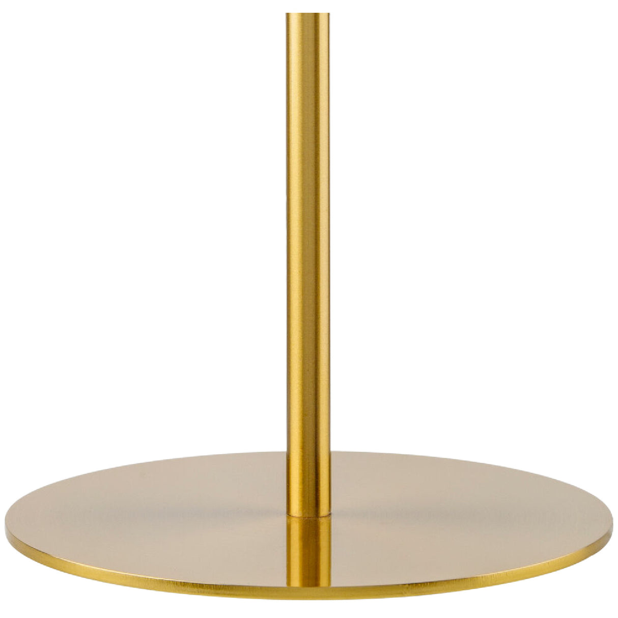   Modern European furniture - White Empire Linen Wall Lamp - www.oroa.com | Oroa.com