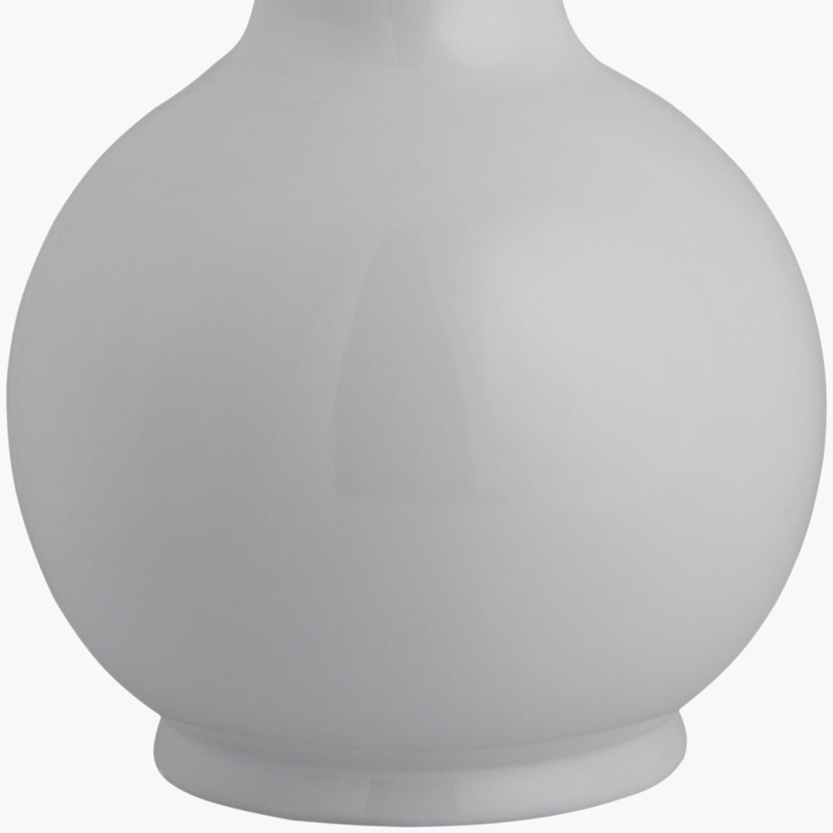   Modern European furniture - Wavy Edge Accent Table Lamp - www.oroa.com | Oroa.com