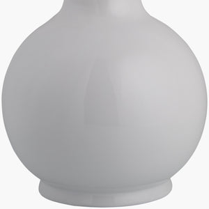   Modern European furniture - Wavy Edge Accent Table Lamp - www.oroa.com | Oroa.com