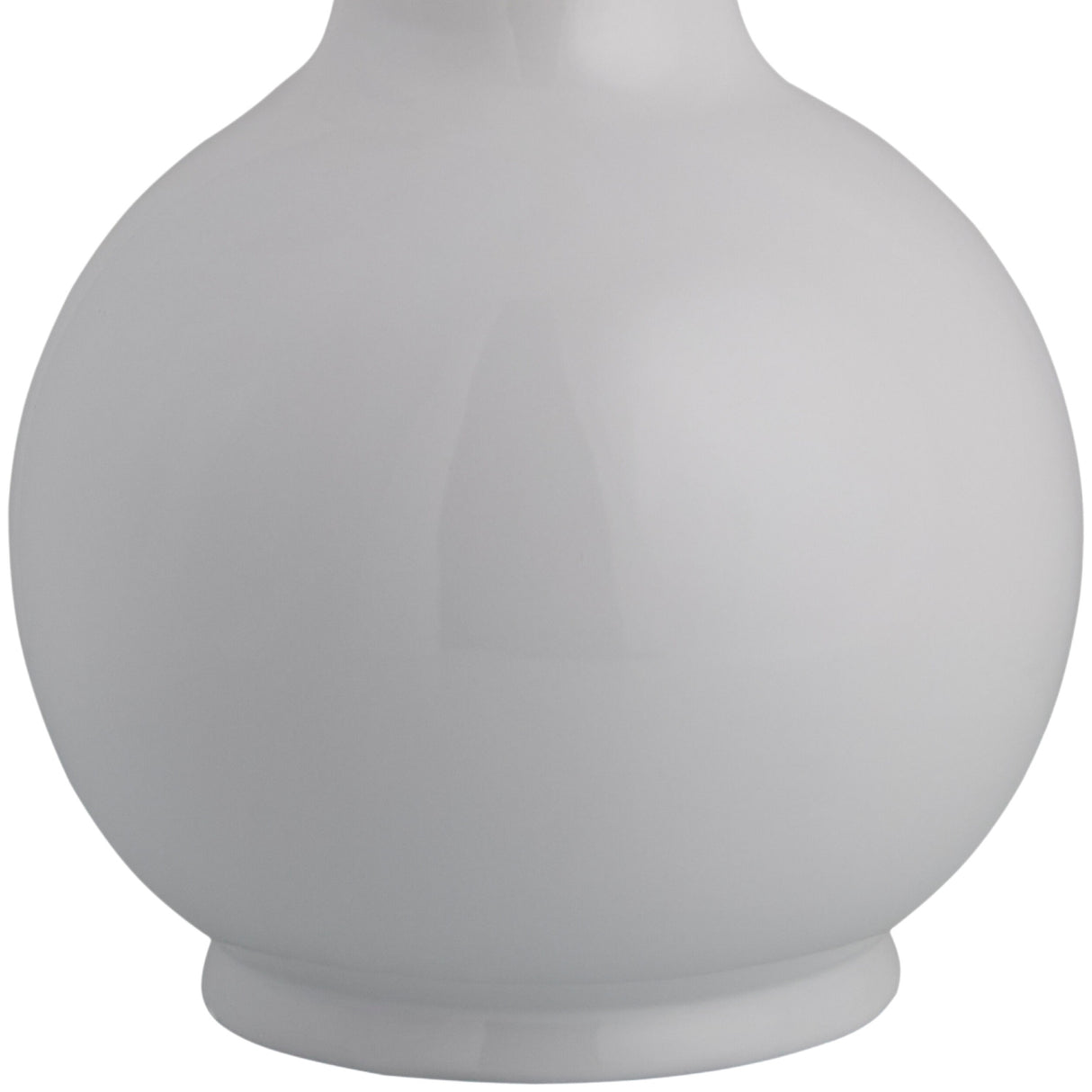   Modern European furniture - Wavy Edge Accent Table Lamp - www.oroa.com | Oroa.com