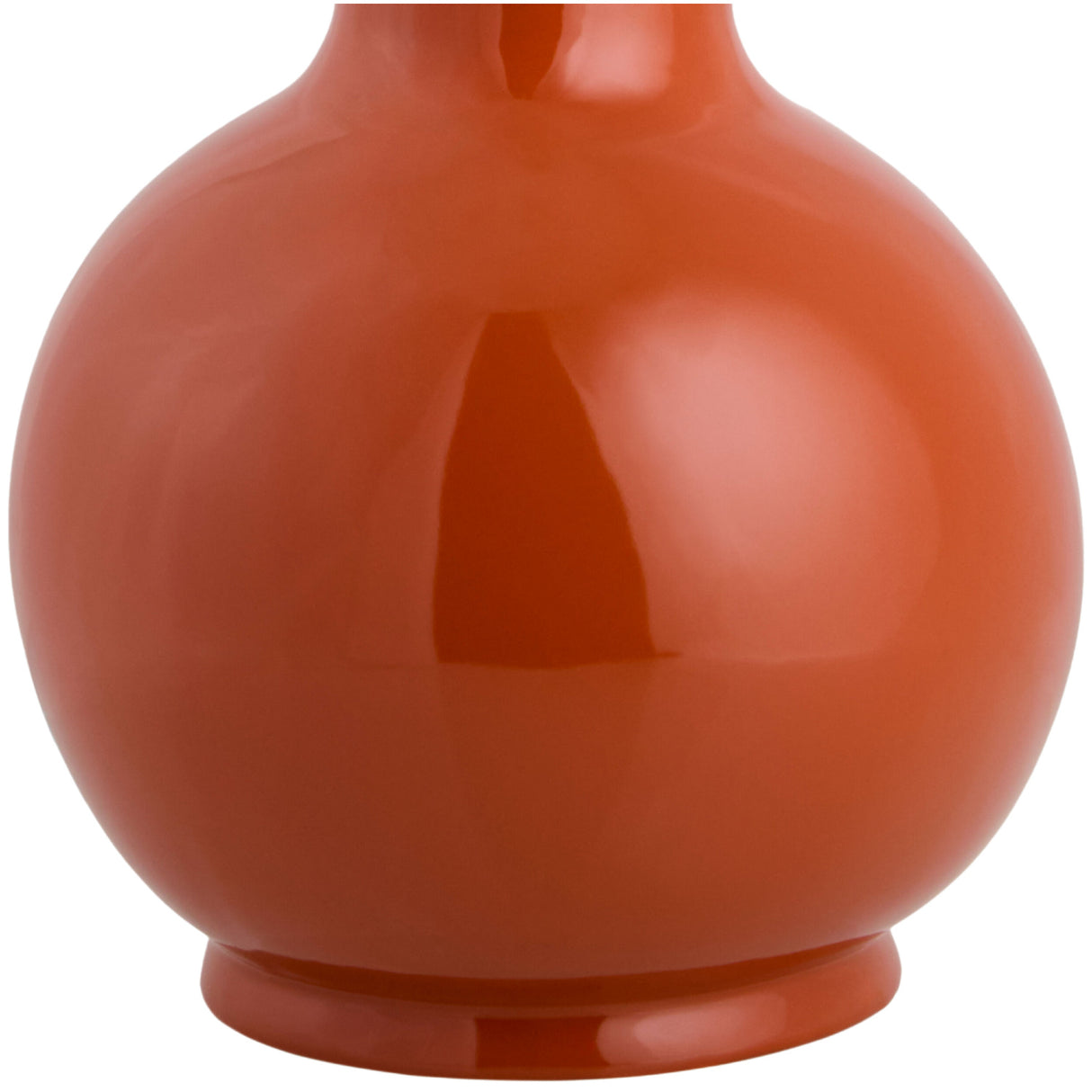   Modern European furniture - Wavy Edge Accent Table Lamp - www.oroa.com | Oroa.com