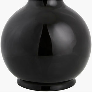   Modern European furniture - Wavy Edge Accent Table Lamp - www.oroa.com | Oroa.com