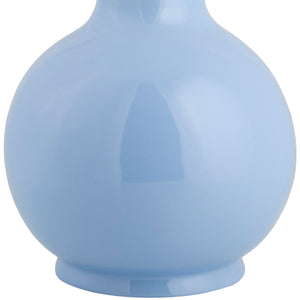   Modern European furniture - Wavy Edge Accent Table Lamp - www.oroa.com | Oroa.com