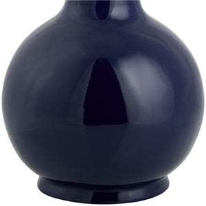   Modern European furniture - Wavy Edge Accent Table Lamp - www.oroa.com | Oroa.com
