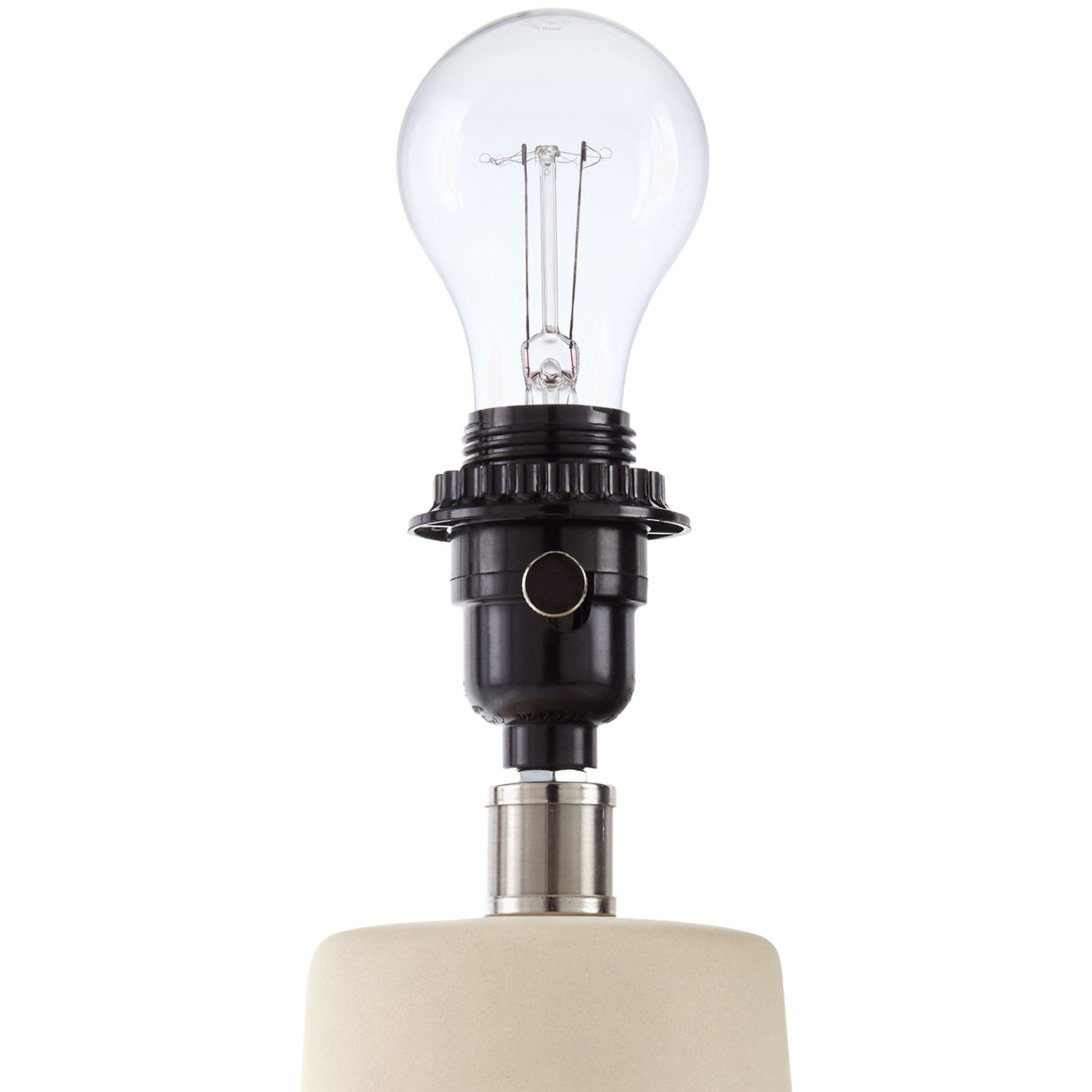   Modern European furniture - Wavy Edge Accent Table Lamp - www.oroa.com | Oroa.com