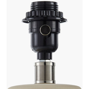   Modern European furniture - Wavy Edge Accent Table Lamp - www.oroa.com | Oroa.com