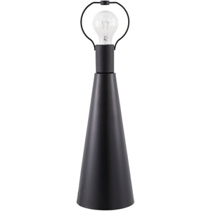   Modern European furniture - Gold Dome Accent Table Lamp - www.oroa.com | Oroa.com