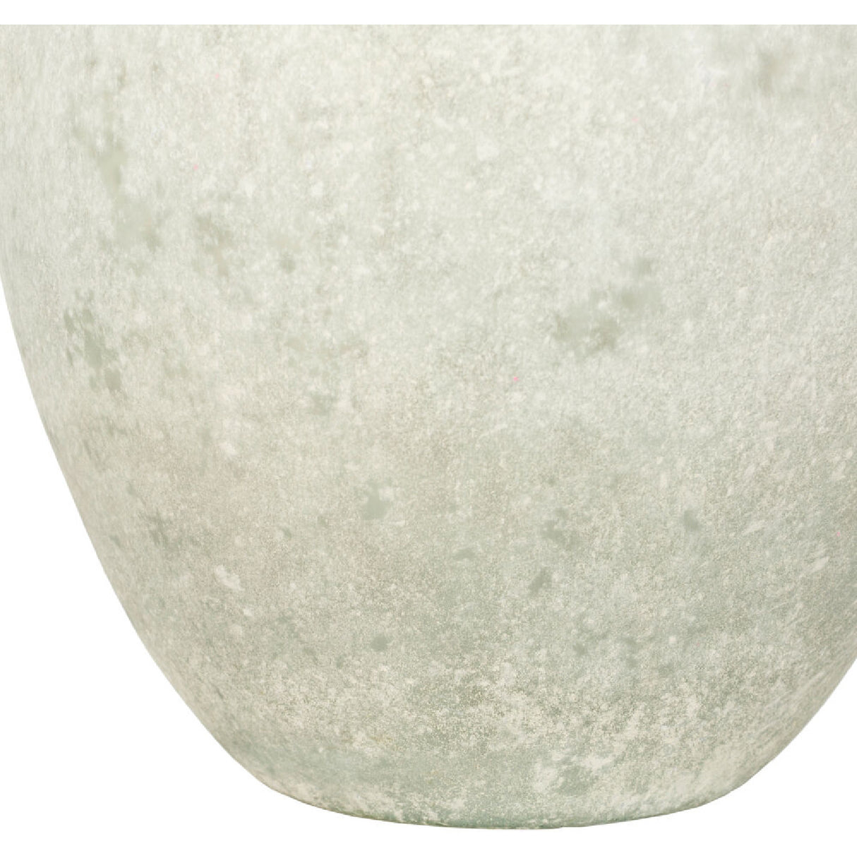   Modern European furniture - Marbled White Glass Table Lamp - www.oroa.com | Oroa.com