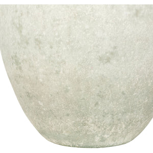   Modern European furniture - Marbled White Glass Table Lamp - www.oroa.com | Oroa.com