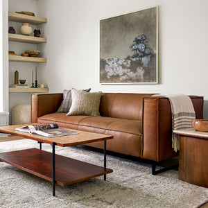   Modern furniture - Modern Upholstered Sofa - www.oroa.com | Oroa.com