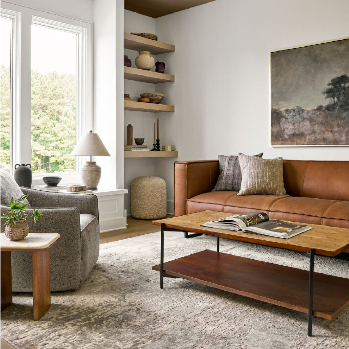   Modern furniture - Modern Upholstered Sofa - www.oroa.com | Oroa.com