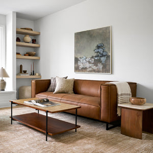   Modern furniture - Modern Upholstered Sofa - www.oroa.com | Oroa.com