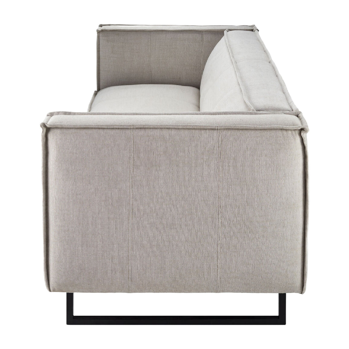   Modern furniture - Modern Upholstered Sofa - www.oroa.com | Oroa.com