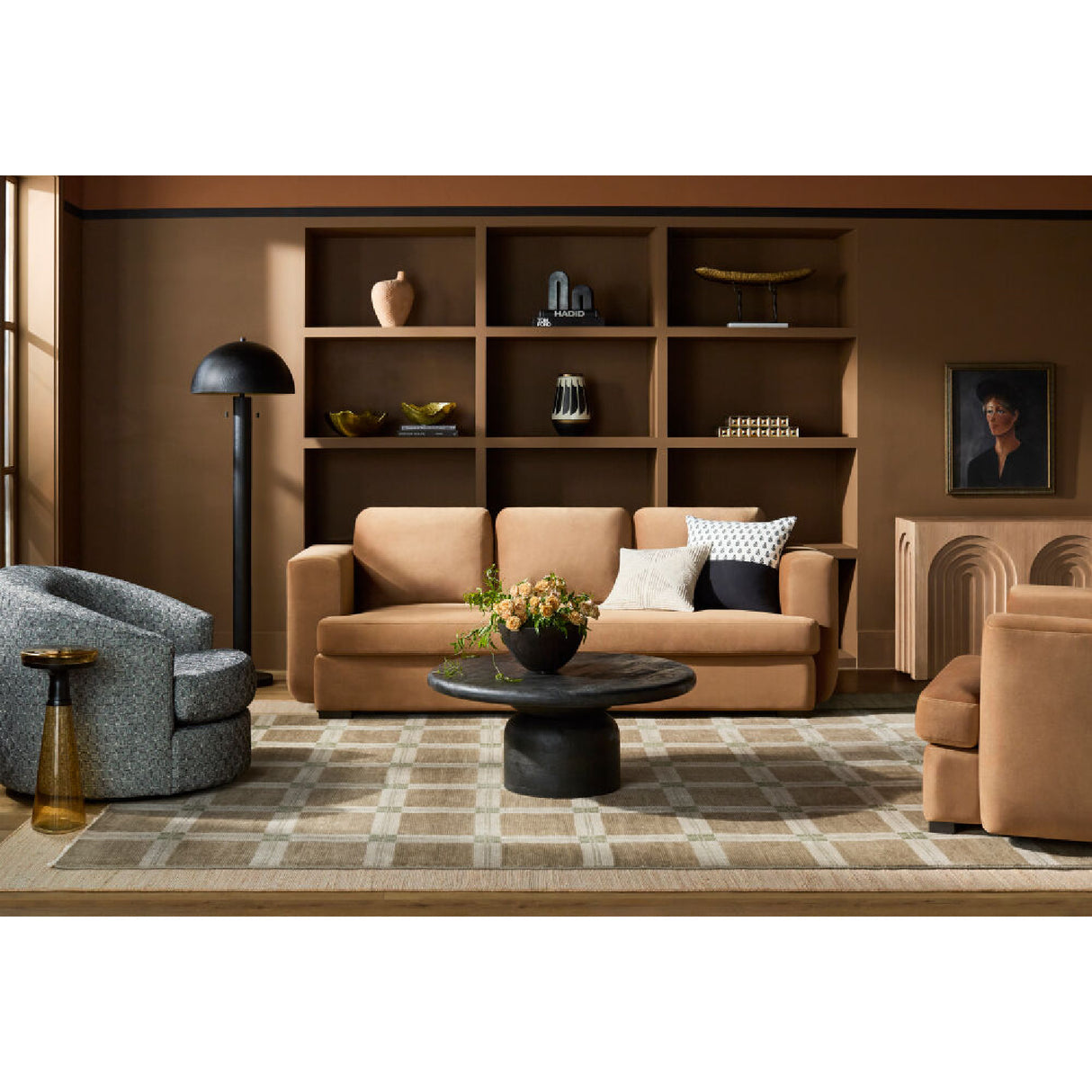   Modern European furniture - Marble Arch Sculpture S - www.oroa.com | Oroa.com