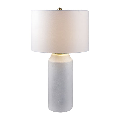   Modern European furniture - Minimalist Ceramic Accent Table Lamp - www.oroa.com | Oroa.com