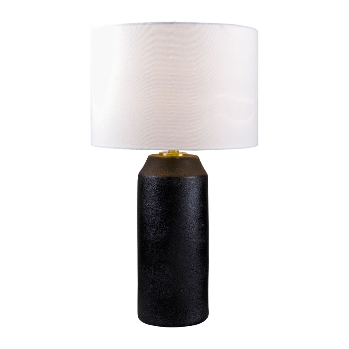   Modern European furniture - Minimalist Ceramic Accent Table Lamp - www.oroa.com | Oroa.com